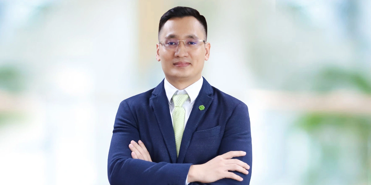 Khám phá thông tin tiểu sử của CEO Tiến Đạt