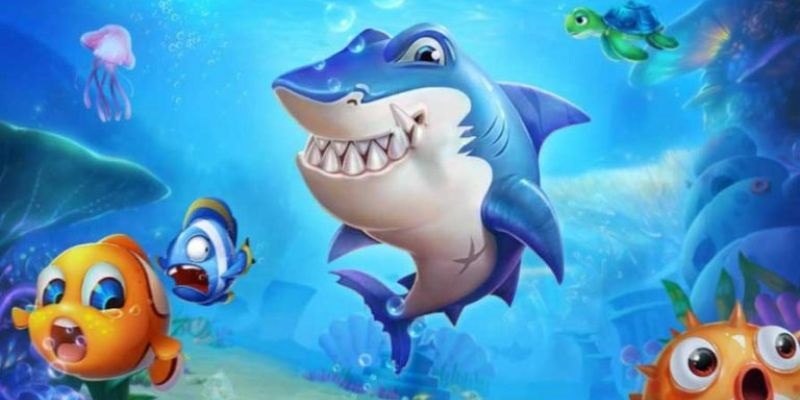 Học ngay tips làm chủ bắn cá Zingplay mà không cần hack