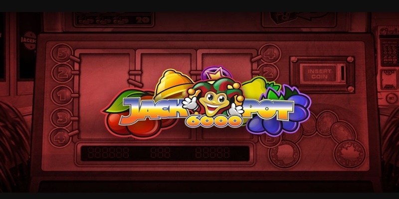 Jackpot 6000