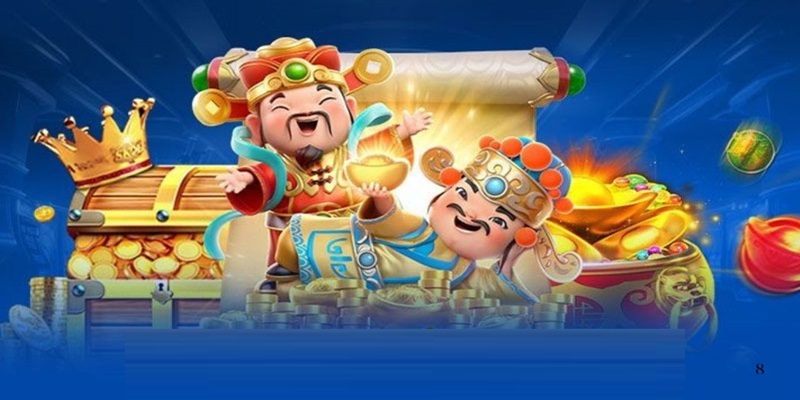 Sơ lược về game nổ hũ 52