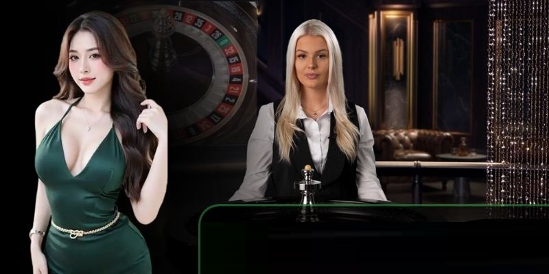 Tổng hợp nhiều siêu phẩm giải trí tại ON Casino 28Bet