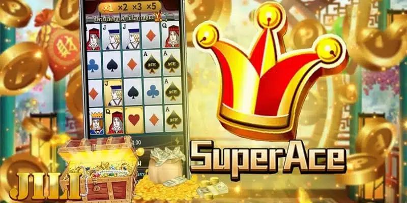 Chi tính năng đặc trưng tại siêu cấp ACE được người chơi yêu thích