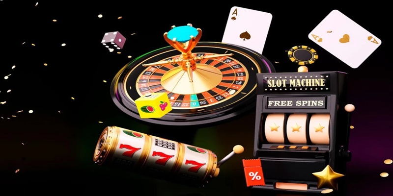 Trang casino trực tuyến là điểm hẹn đánh bạc lý tưởng cho dân mê cá độ