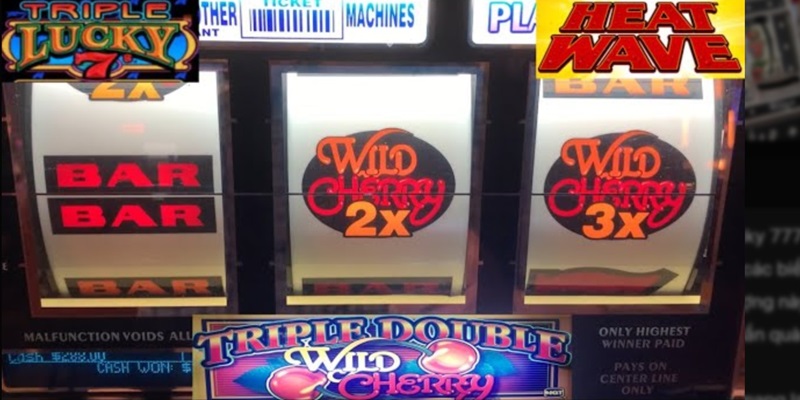 Bỏ túi bí kíp săn Jackpot cực dễ dàng từ cao thủ