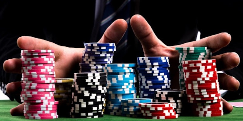 Các thứ tự cần biết khi chơi Xì Tố