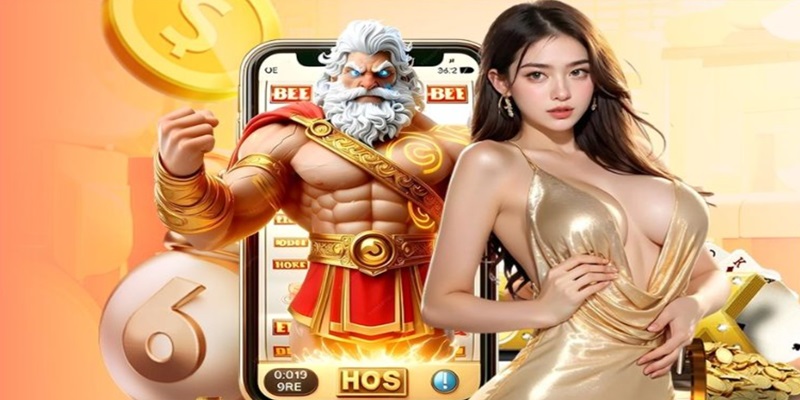 28Bet sở hữu kho game đồ sộ, khẳng định chất lượng là nhà cái top đầu