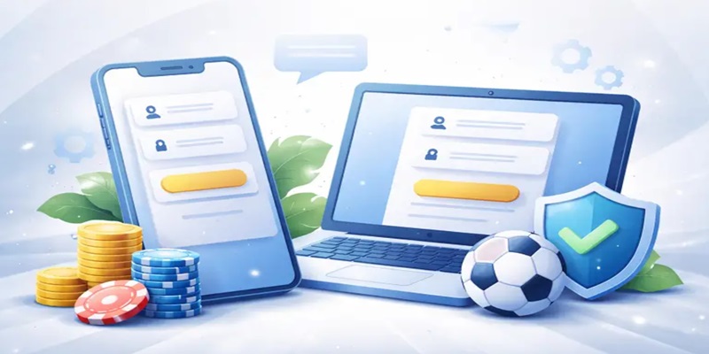 Đổi mật khẩu 28Bet là lý do cần thiết khi tham gia cá độ trực tuyến