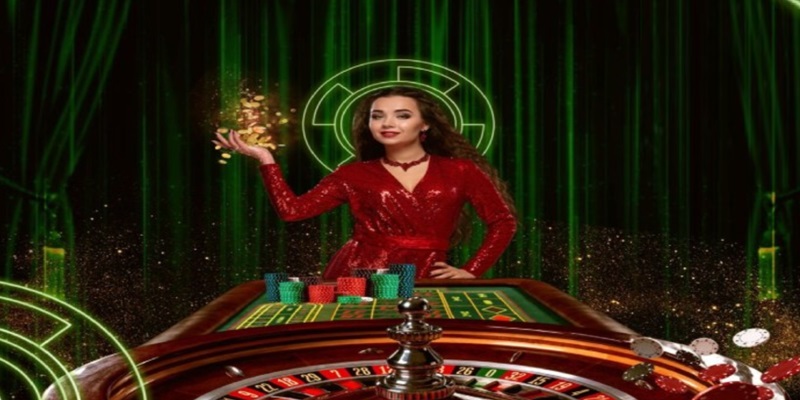 Khám phá trò chơi các trang casino trực tuyến “hot” nhất tại nhà cái